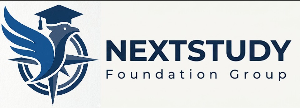 NextStudy Logo